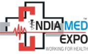 India Med Expo Hyderabad
