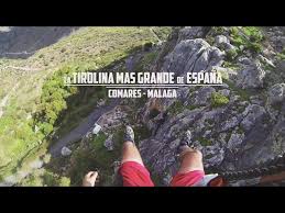 See what madie bayarcal (madiebayarcal) has discovered on pinterest, the world's biggest collection of ideas. Tirolina De Comares Comares Destimap Destinations On Map