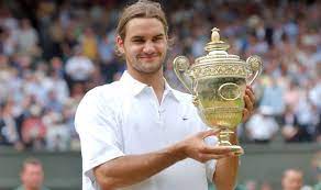 The swiss had originally planned to launch his 2021 campaign at the australian open but a combination of. A Young Roger Federer Vs The Roger Federer Of Today Swiss Star Reveals Who Would Win Tennis Sport Express Co Uk