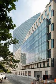 New Fordham Law School Pei Cobb Freed In 2020 Post Modern Architecture Architecture Education Architecture