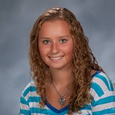 Makayla Shaw's Edwards County High School Bio