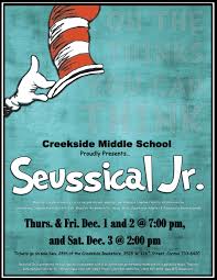 Seuss, where we revisit beloved characters including the cat in the hat, horton the. Pin On Set Designs