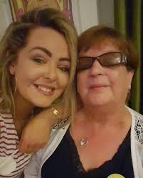 We are deeply saddened to announce the death of Geraldine Moynihan,  originally from Limerick City,