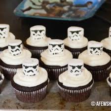 Apple Pie Cookies Recipe Recipe Star Wars Themed Food Star Wars Cupcakes Star Wars Dessert