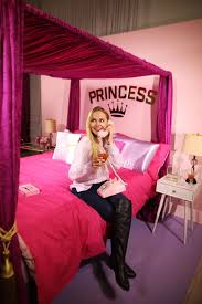 Mean Girls Mean Girls Red Leather Jacket Cady Heron