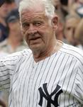 Don Larsen Obituary