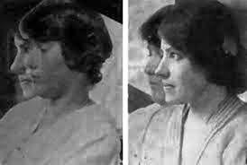 Anastasia Anderson's Instagram, Twitter & Facebook