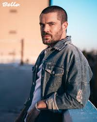 Charlie Weber Bello Mag 700 likes · 17 talking about this. charlie weber bello mag