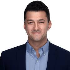 Mark Disanto's Instagram, Twitter & Facebook