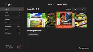 The redesign places a single large vent on the top of the console, below which is a big fan si… less power means less heat and so les. How To Play Xbox 360 Games On Xbox One