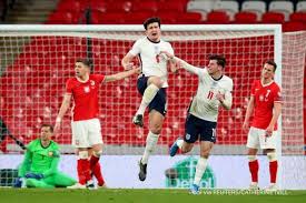 Pertandingan uji coba antara inggris vs austria dapat disaksikan secara langsung via link live streaming berikut ini. Inggris Vs Austria Di Laga Uji Coba Jelang Euro 2021 Meramu Taktik Gareth Southgate