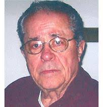 Reuben WINTER Obituary