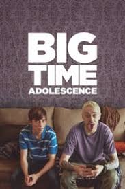Come se la situazione non fosse già abbastanza calda, a fargli visita arrivano presto la vispa arpia papi e la prosperosa centaura centorea. Big Time Adolescence Cb01 Streaming Film Ita 2021