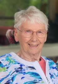 Obituary for Marie (Forrest) Siemens