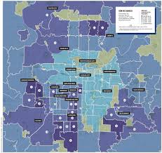 Cover Story: Meet the KC area's wealthiest ZIP codes