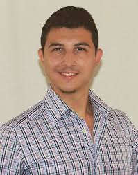 DiD: The Story — Meet the Intern- Ben Scheer