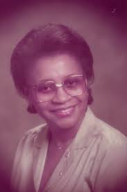 Marion Holmes Obituary