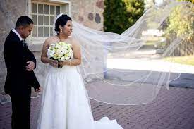 In a news conference at queen's park, ontario premier doug ford and provincial cabinet ministers christine elliott (health), monte mcnaughton (labour). You Can Now Have Larger Weddings In Ontario Again And Here Are The New Rules
