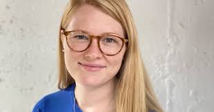 Women Of The C-Suite: Bridget Hunter Jones Of Impact Biosystems On The Five  Things You Need To Succeed As A Senior Executive