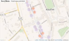 Vyplňte formulář a zdarma zjistěte, jak vás vidí vaši zákazníci na internetu, v mapách. Nove Mesto Ulice V Obci Kourim Mesta A Obce Kurzy Cz