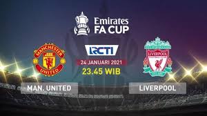 Steve, a liverpool fans in liverpool, says: Man Utd Di Atas Angin Liverpool Inkonsisten Jelang Laga Piala Fa Tapi Klopp Bilang Begini Banjarmasin Post