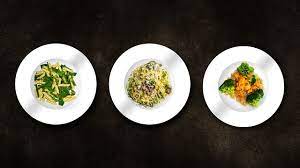 Un apport alimentaire adéquat pour bien manger avant le match. Que Manger Avant Un Match Au Cours Du Dernier Repas