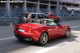 Image result for Rosso Alfa 2012 8C