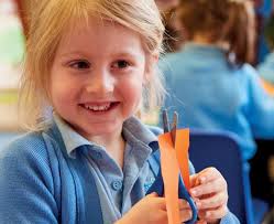 Teacher of General Subjects