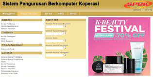 Moga dengan adanya sistem ini. Spbk Hosting Sistem Pengurusan Akaun No 1 Malaysia