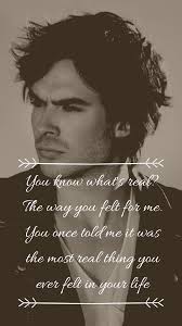 Lock Screen Damon Salvatore 2885453 Hd Wallpaper Backgrounds Download I don't need some spirit journey with a bunch of strangers to convince me that my. lock screen damon salvatore 2885453