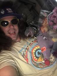 On my way Dallas 💚🧡💚🏈💚🧡💚