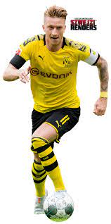 Marco reus borussia dortmund cheerleading uniforms football player, marco reus, sport, jersey png. Marco Reus By Szwejzi On Deviantart