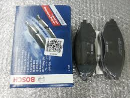 Maybe you would like to learn more about one of these? Bosch Front Brake Proton Savvy Saga Blm Aveo