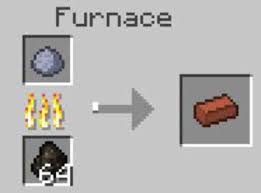 The process of making bricks is one of the major tasks as it allows the players to make more other things. How To Make Bricks And Use Stones In Minecraft Dummies