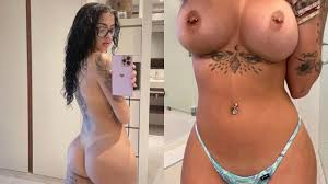 Malu Trevejo Onlyfans Nude Sexy Lingerie Leaked Video hot sexy adult video  - Tik.pm