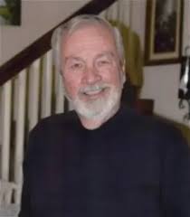 Obituary information for James "Jim" Roach