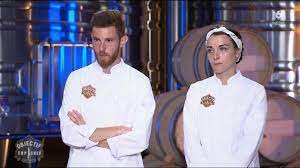 Au casting, les téléspectateurs s'apprêtent à retrouver un visage connu en la personne de charline stengel. Objectif Top Chef Qui Est Le Grand Gagnant De La Saison 4 Tele Star