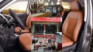 Top 5 Car Accessories Shop In Delhi Ncr Glocar Blogs