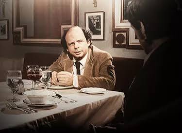 My dinner with André - en | Gaumont, born with cinema
