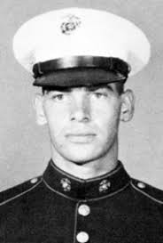 Stanley Grant Strong : Corporal from California, Vietnam War Casualty