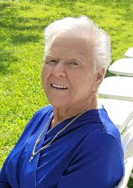 Joy C. Smith-Creech Obituary November 1, 2021