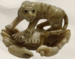 Many of these are wood or ivory but may be metal or. How Netsuke Is More Than Cute Carved Collectibles