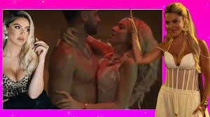 Hadisenin erotik sahneleri damga vurmuştu! Esas Oğlan dizisi o kanalda  olacak - Magazin Haberleri - TV100