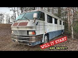 Image result for Silver Frost 1980 Motor Home