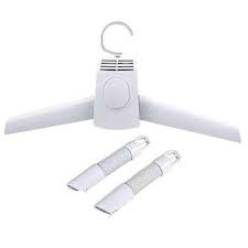 Check spelling or type a new query. Portable Clothes Dryer Fast Drying Cloth Suit Hanger Dryer Electric Folding Clothes Shoes Drying Hangers Mini Portable Dryer Rack Machine For Household Travel Buy Online In Guernsey At Guernsey Desertcart Com Productid 174766062