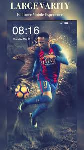 Neben bereits fertigen bildern können sie dort auch ein individuelles hintergrundbild reinladen. Neymar Hintergrundbilder Fur Android Apk Herunterladen
