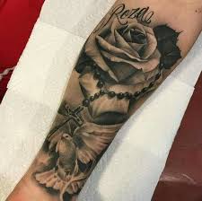 Pin On Cross Tattoos For Women