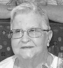 Mary Leuthauser Obituary (2015)