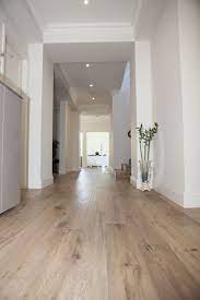 Handscraped Engineered Boards House Flooring Home Remodeling House Design