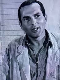 Don Gordon aka Salvadore Ross has an unusual way of acquiring  characteristics that Gail Kobe loves in a TZ episode. Nine months later we  remember him as the Deputy Sheriff everyone hated